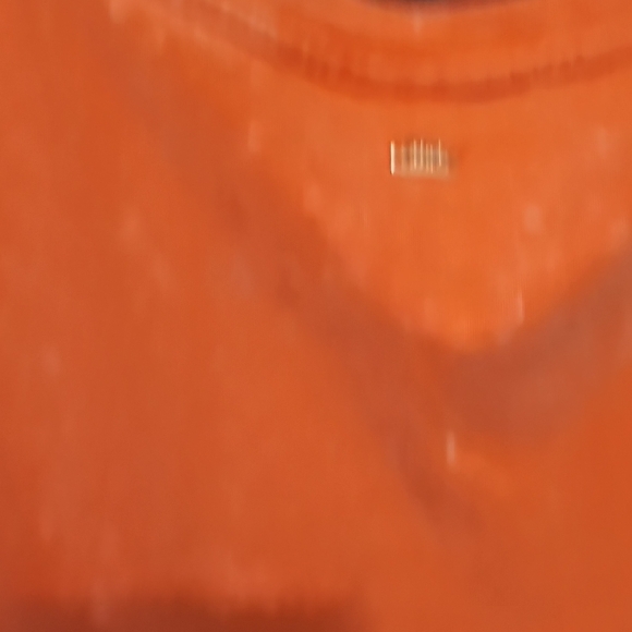 PINK Victoria's Secret Pink Ruched Tank Top - Picture 6 of 7